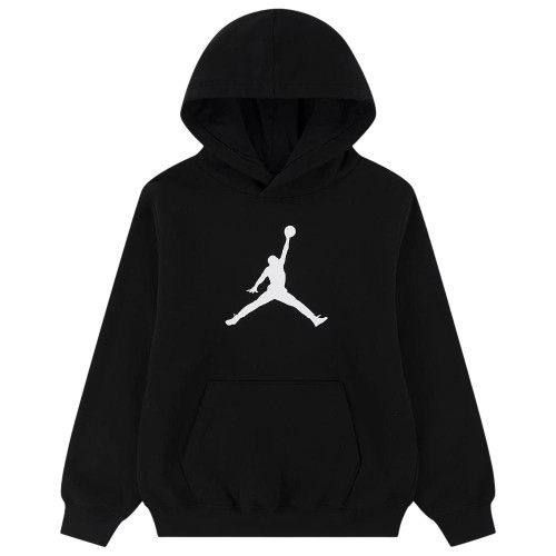 Jordan Παιδικό φούτερ Jumbo Jumpman Fleece Pullover Hoodie